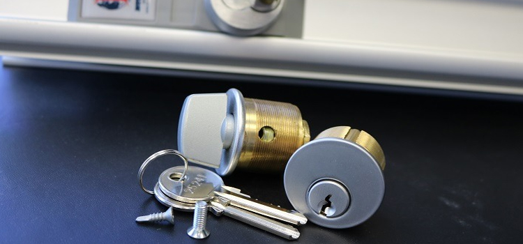 Commercial Lock Installation Arden-Arcade
