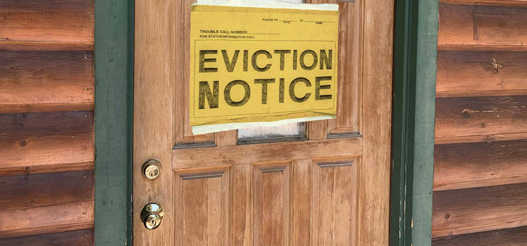 Residential Eviction Service Arden-Arcade